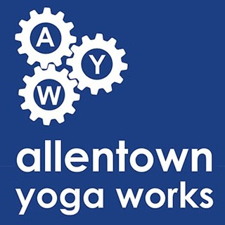 Allentown Yoga Works